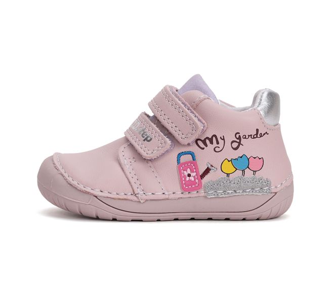 D.D.Step Кросівки S070-51253A Mauve Barefoot