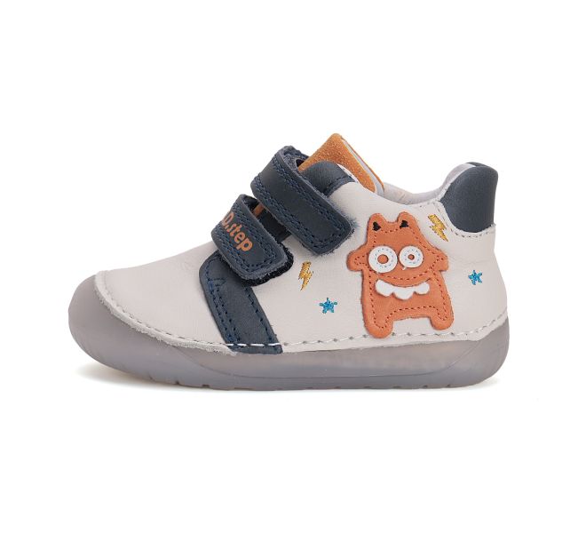 D.D.Step Кросівки S070-51698A White Barefoot