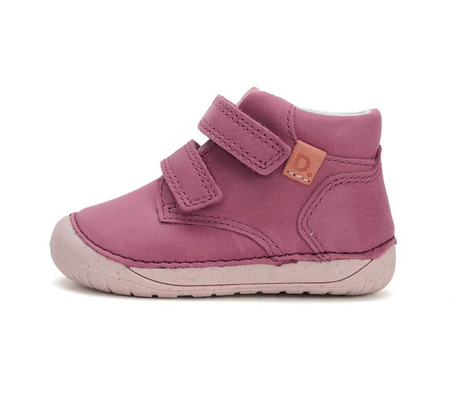 D.D.Step Черевики S070-51861 Raspberry Barefoot