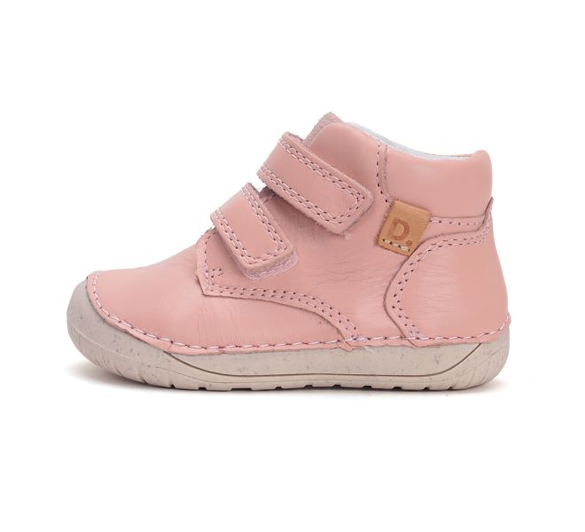 D.D.Step Черевики S070-51861B Pink Barefoot