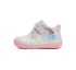 D.D.Step Кроссовки S070-61244B Silver Barefoot