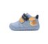 D.D.Step Кроссовки SS070-61995A Aero Blue Barefoot SUN REACTIVE