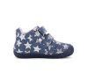 D.D.Step Кросівки S070-62583 Royal Blue Barefoot