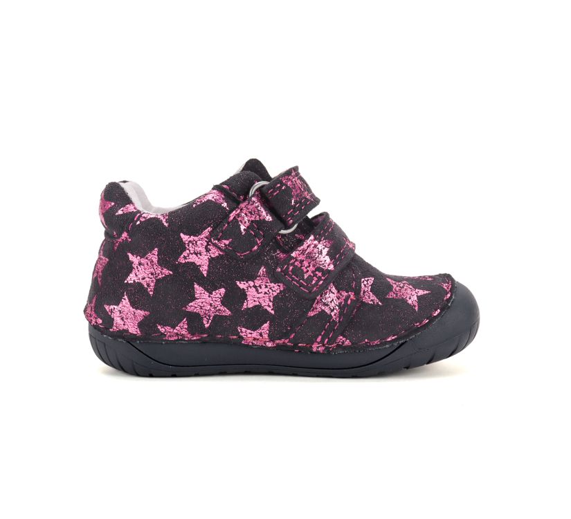 D.D.Step Кросівки S070-62583A Hot Pink Barefoot
