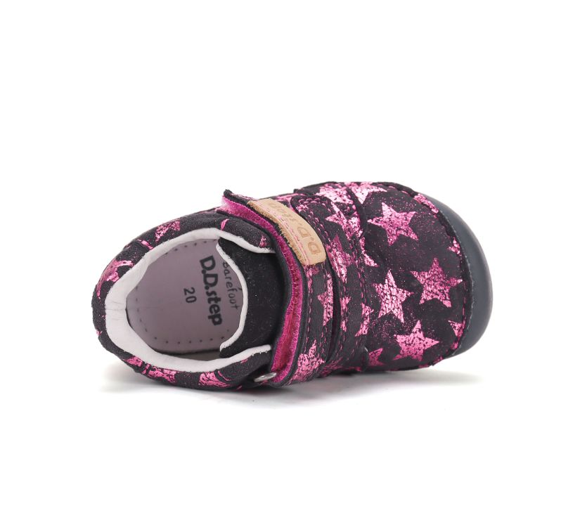 D.D.Step Кросівки S070-62583A Hot Pink Barefoot