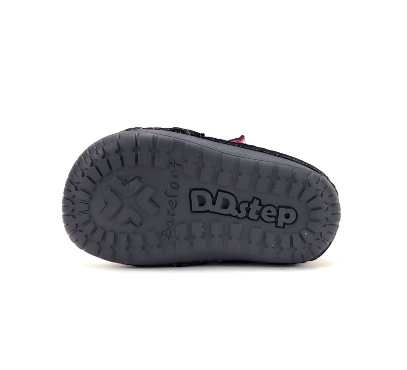 D.D.Step Кросівки S070-62583A Hot Pink Barefoot
