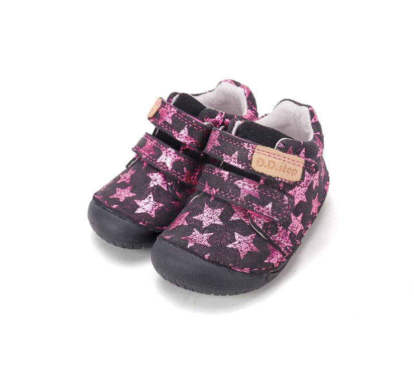 D.D.Step Кросівки S070-62583A Hot Pink Barefoot