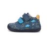 D.D.Step Кросівки S070-62594B Royal Blue Barefoot