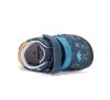 D.D.Step Кросівки S070-62594B Royal Blue Barefoot