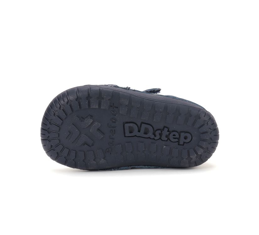 D.D.Step Кросівки S070-62594B Royal Blue Barefoot