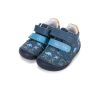D.D.Step Кросівки S070-62594B Royal Blue Barefoot