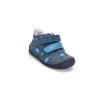 D.D.Step Кросівки S070-62594B Royal Blue Barefoot