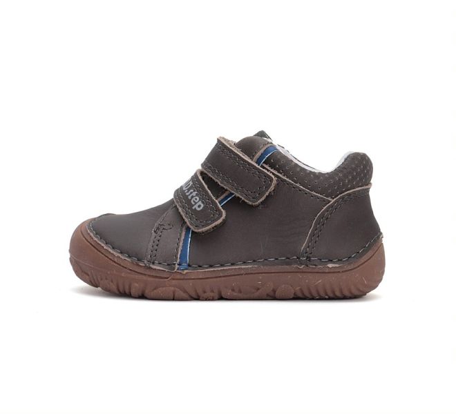 D.D.Step Кросівки S073-42466AM Dark Grey Barefoot