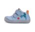 D.D.Step Кроссовки S073-51696 Sky Blue Barefoot