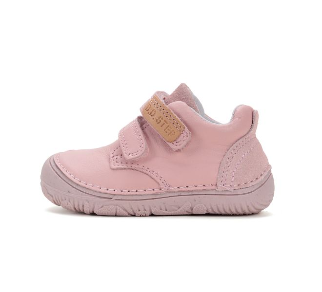 D.D.Step Кросівки S073-51761CM Pink Barefoot