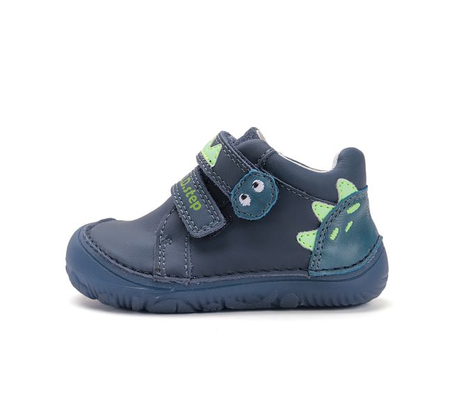 D.D.Step Кросівки S073-52875 Royal Blue Barefoot