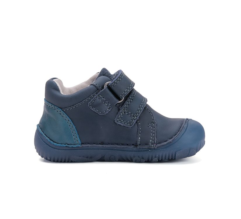 D.D.Step Кросівки S073-52875 Royal Blue Barefoot