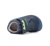 D.D.Step Кросівки S073-52875 Royal Blue Barefoot