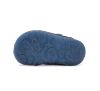 D.D.Step Кросівки S073-52875 Royal Blue Barefoot