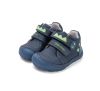 D.D.Step Кросівки S073-52875 Royal Blue Barefoot
