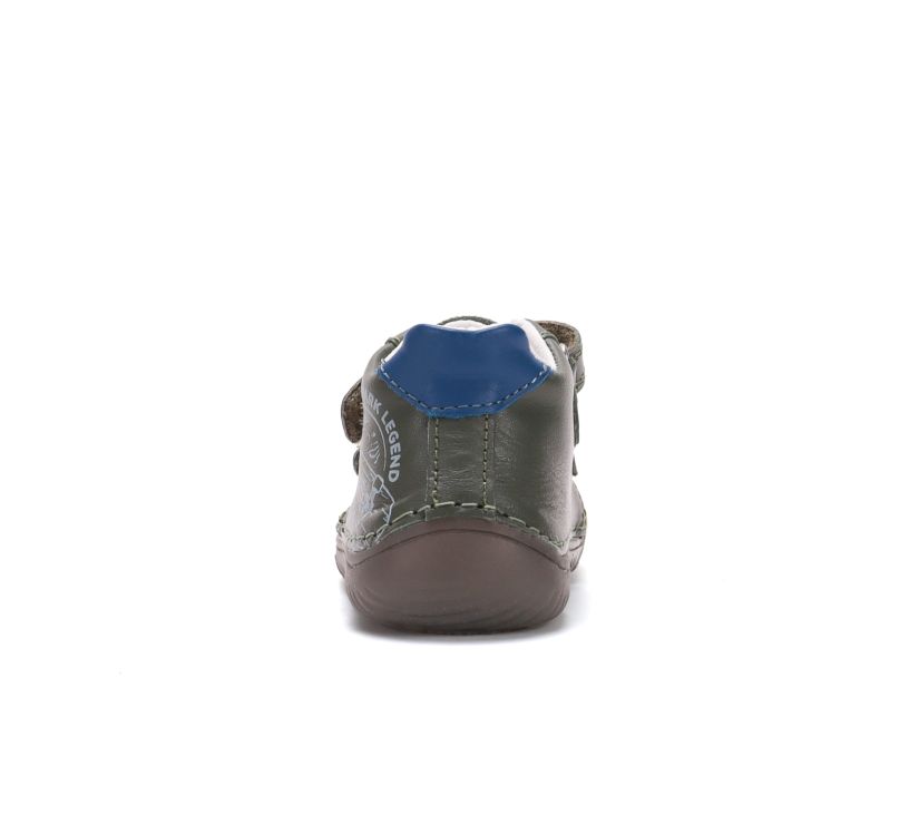 D.D.Step Кросівки S073-62313 Emerald Barefoot
