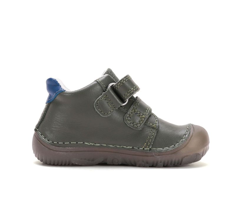 D.D.Step Кросівки S073-62313 Emerald Barefoot