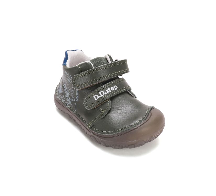 D.D.Step Кросівки S073-62313 Emerald Barefoot