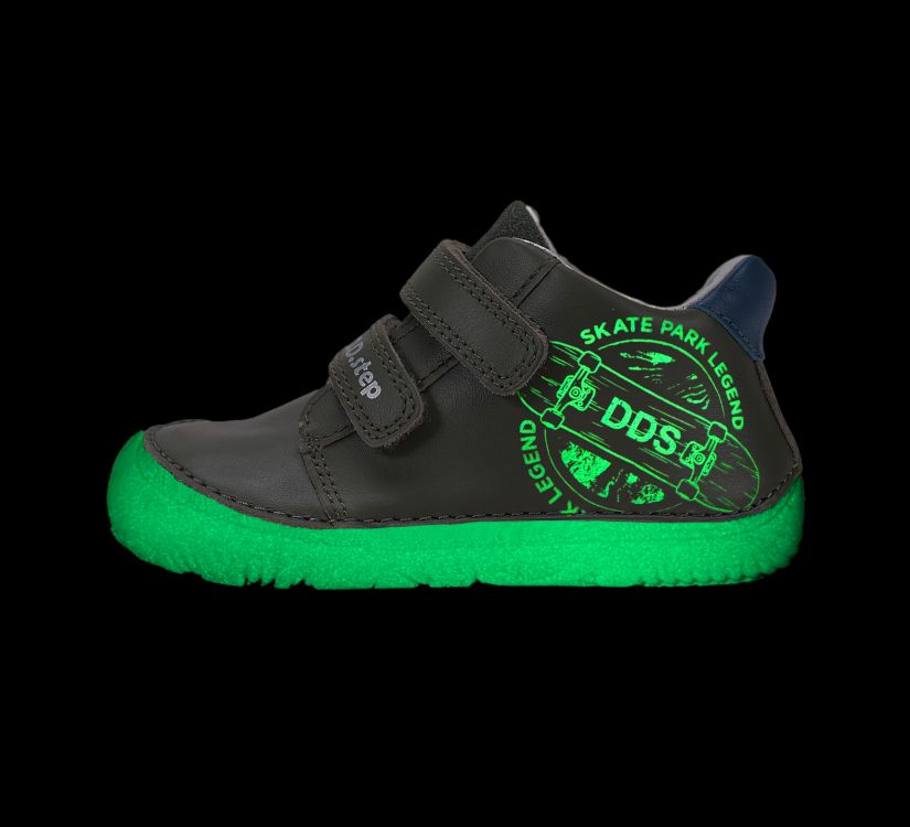 D.D.Step Кросівки S073-62313 Emerald Barefoot