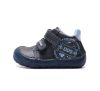 D.D.Step Кросівки S073-62313A Royal Blue Barefoot