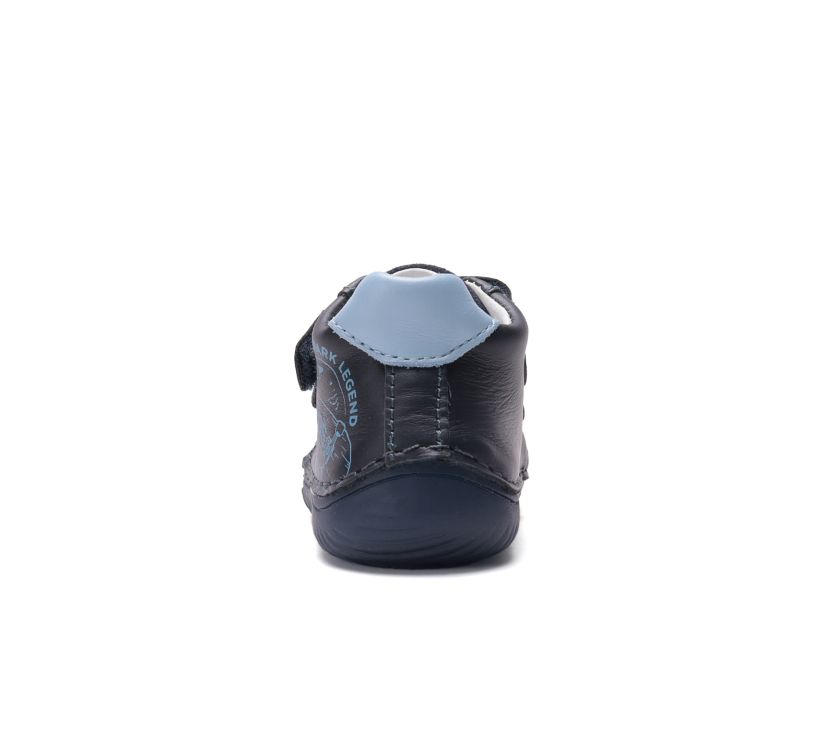 D.D.Step Кросівки S073-62313A Royal Blue Barefoot