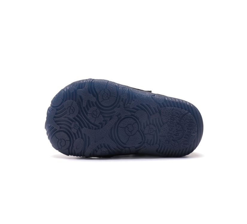 D.D.Step Кросівки S073-62313A Royal Blue Barefoot