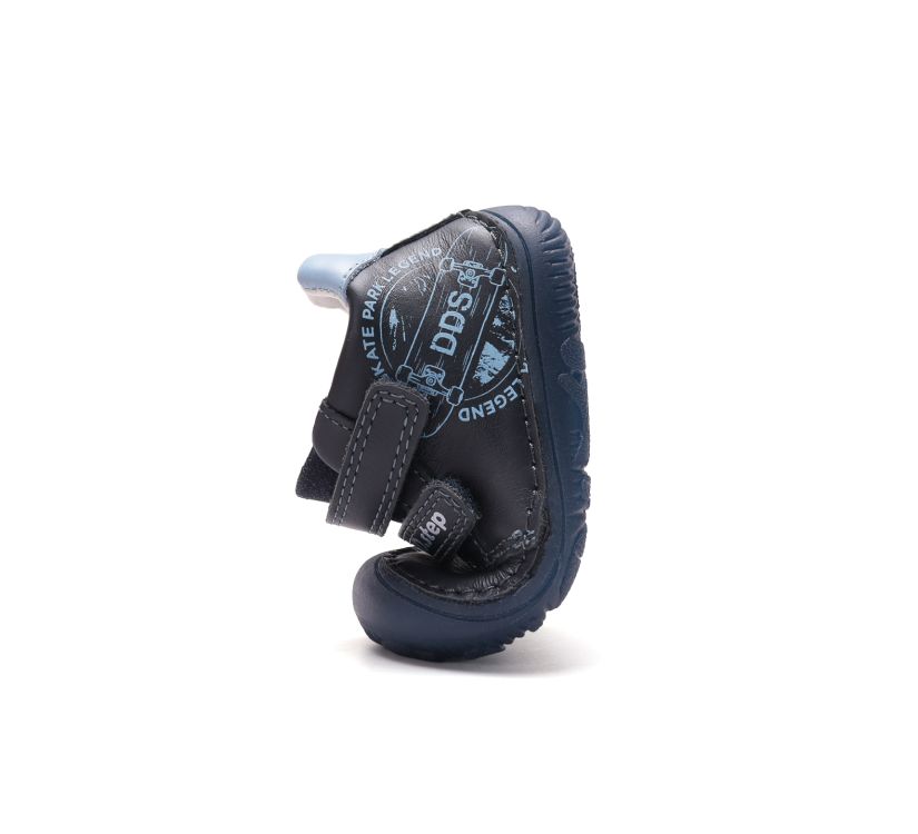 D.D.Step Кросівки S073-62313A Royal Blue Barefoot