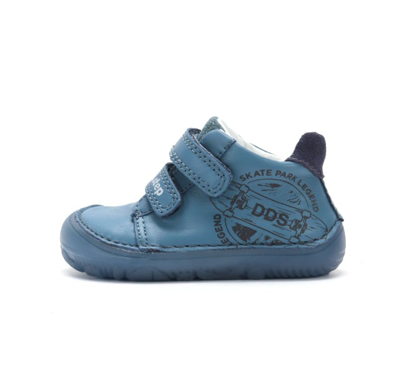 D.D.Step Кросівки S073-62313B Marine Barefoot