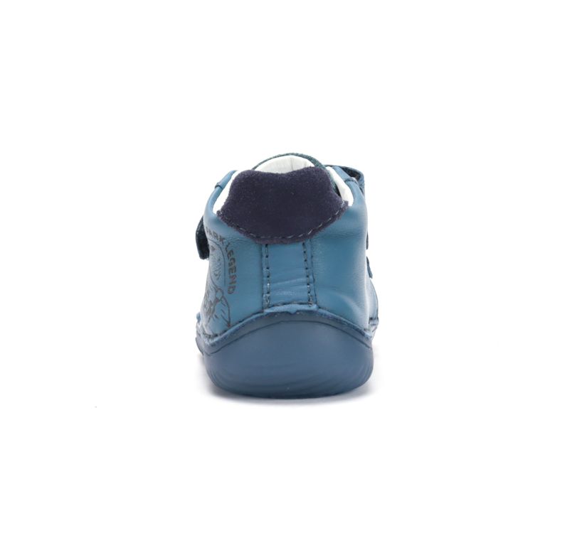 D.D.Step Кросівки S073-62313BM Marine Barefoot