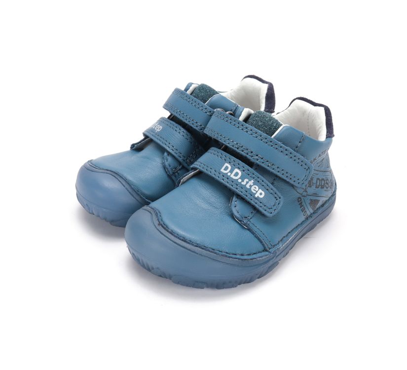 D.D.Step Кросівки S073-62313B Marine Barefoot