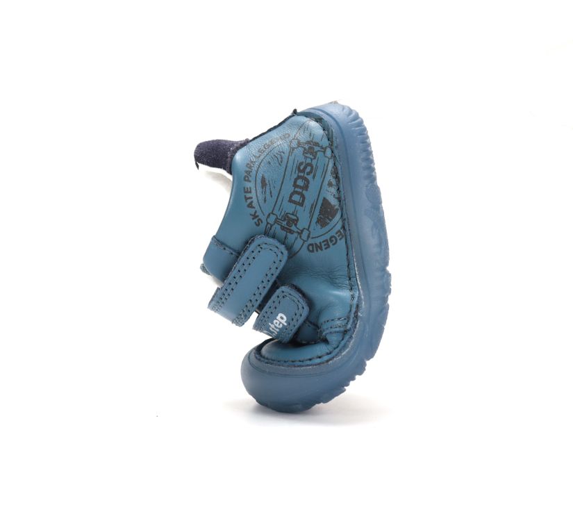 D.D.Step Кросівки S073-62313B Marine Barefoot