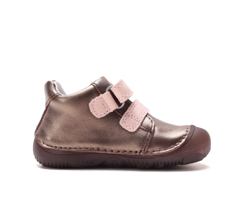 D.D.Step Кросівки S073-62321 Chocolate Barefoot