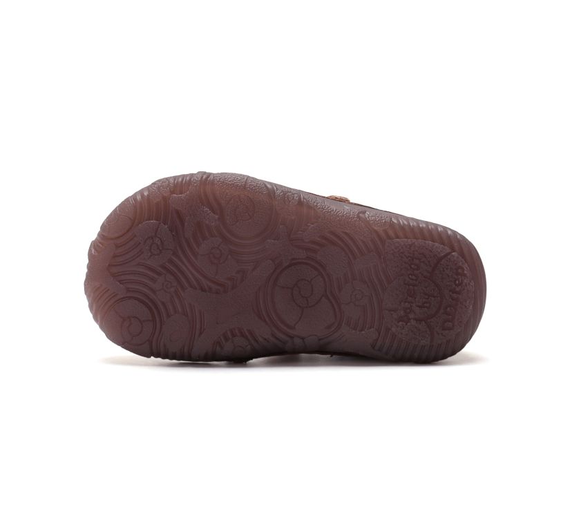 D.D.Step Кросівки S073-62321 Chocolate Barefoot