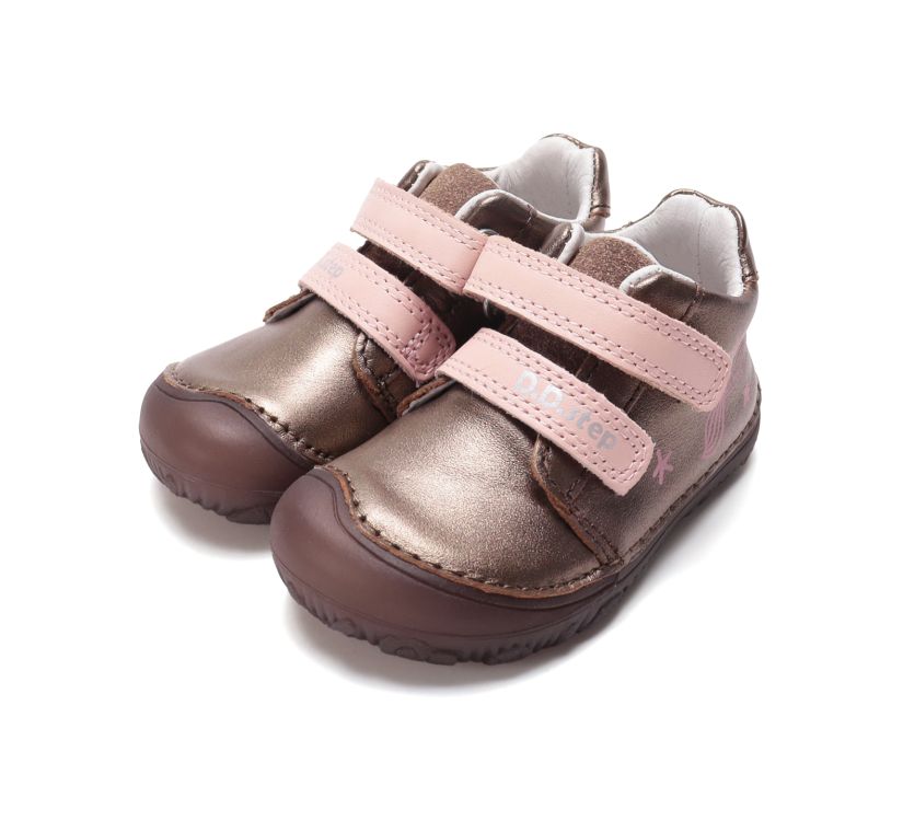 D.D.Step Кросівки S073-62321 Chocolate Barefoot