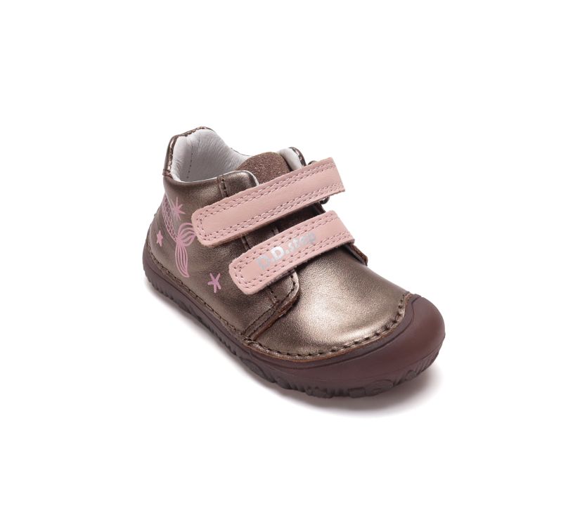D.D.Step Кросівки S073-62321 Chocolate Barefoot