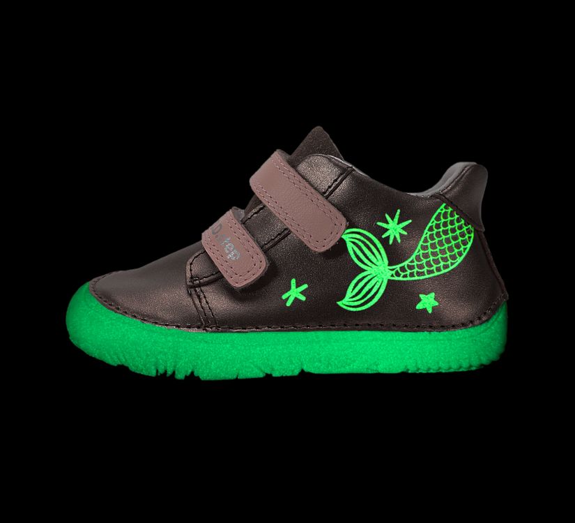 D.D.Step Кросівки S073-62321 Chocolate Barefoot