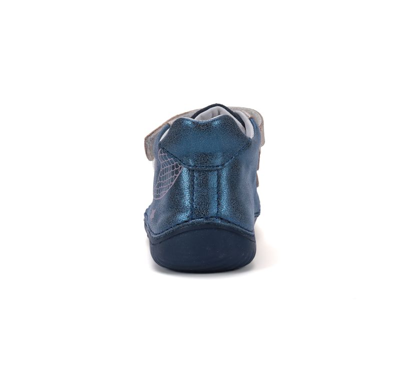 D.D.Step Кросівки S073-62321A Cobalt Barefoot