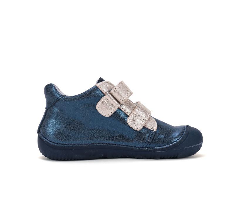 D.D.Step Кросівки S073-62321A Cobalt Barefoot