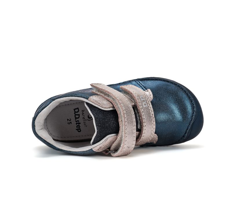 D.D.Step Кросівки S073-62321A Cobalt Barefoot