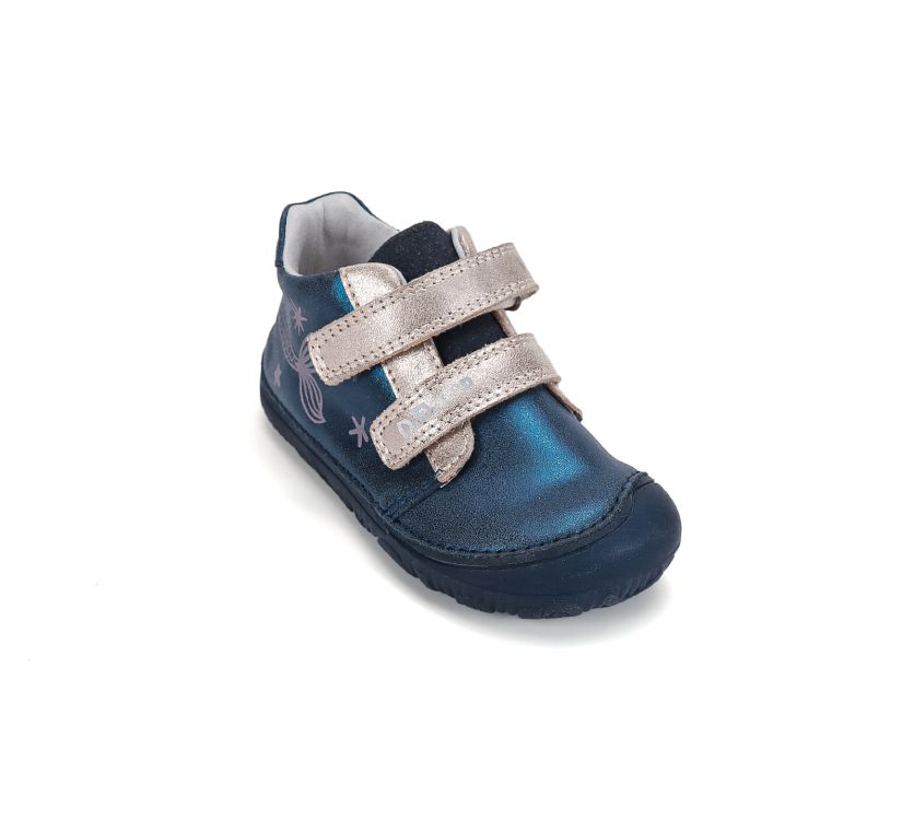 D.D.Step Кросівки S073-62321A Cobalt Barefoot