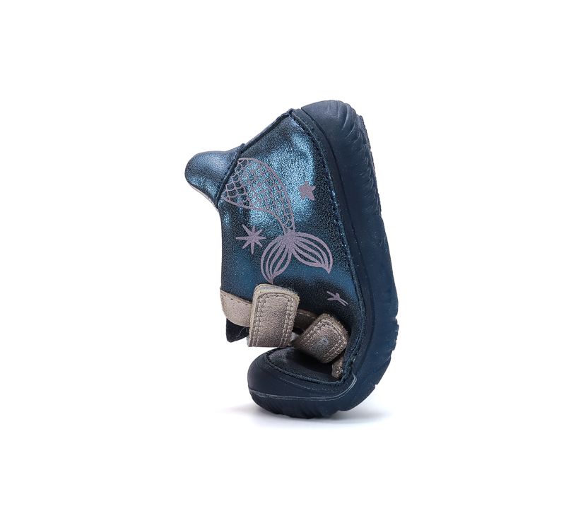 D.D.Step Кросівки S073-62321A Cobalt Barefoot
