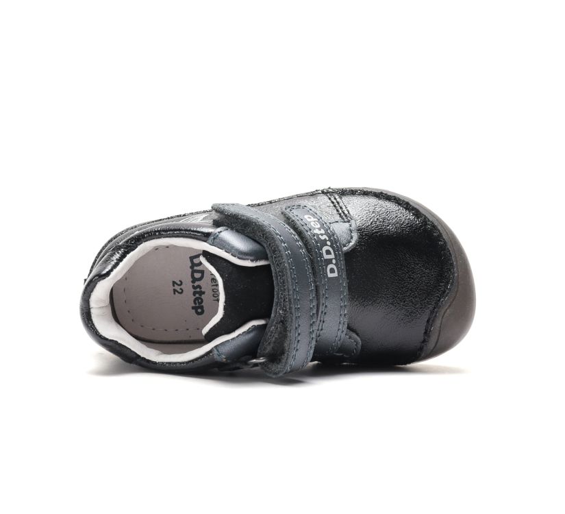 D.D.Step Кросівки S073-62321BM Lead Barefoot
