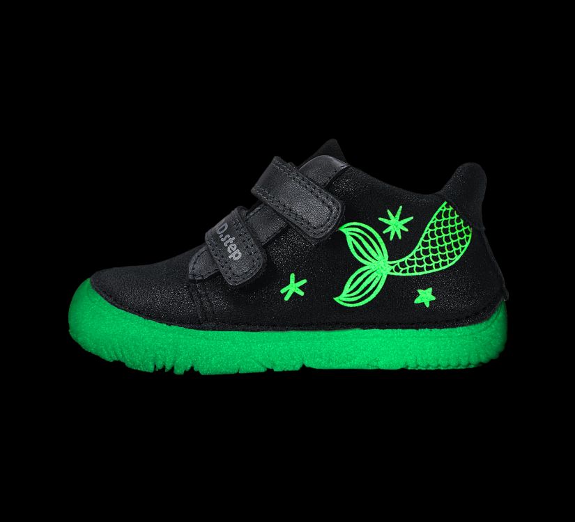 D.D.Step Кросівки S073-62321BM Lead Barefoot