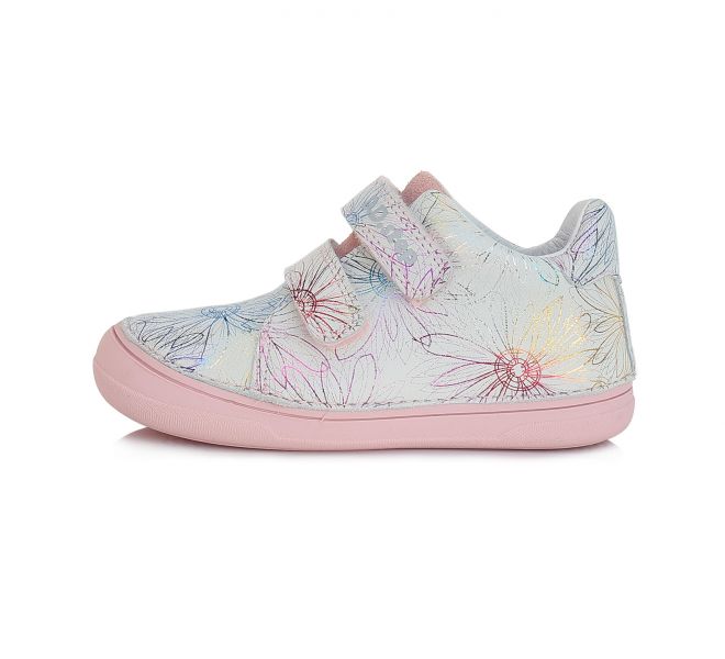 Кросівки D.D.Step S078-337L White