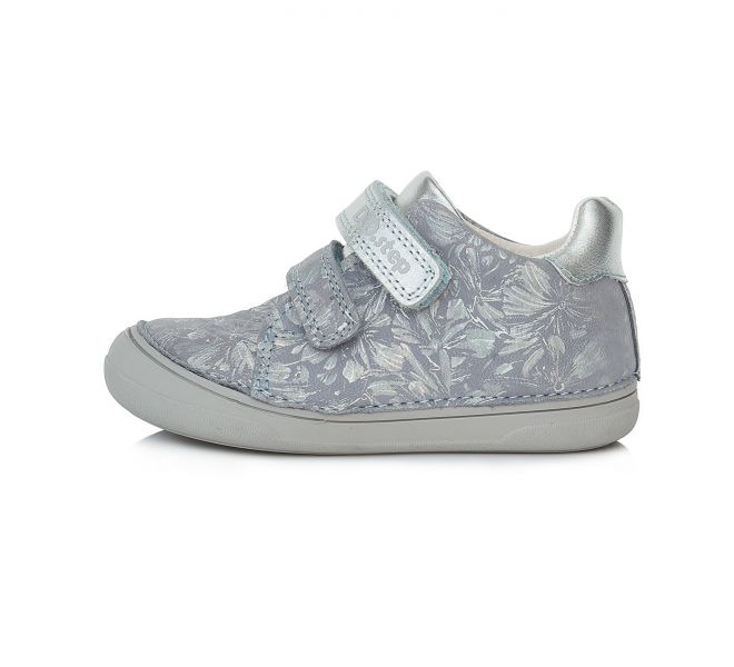 D.D.Step Кросівки S078-337BL Grey